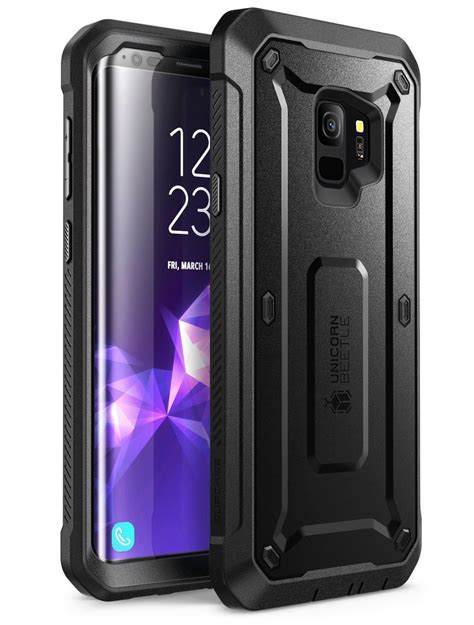 The best Samsung Galaxy S9 cases and covers 